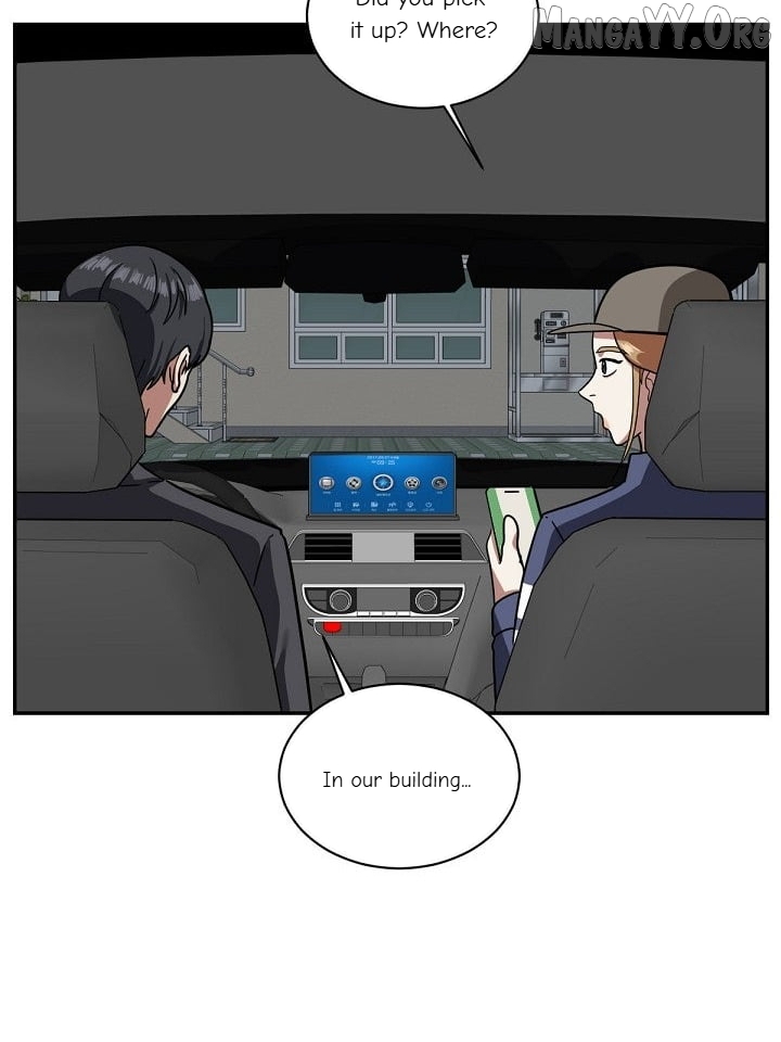 Change Me Chapter 52 - page 83